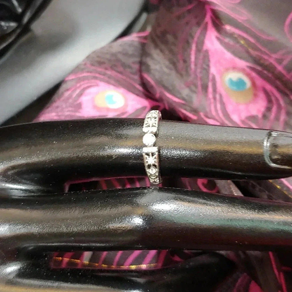 Necklace set 925 Sterling Silver makes a great gift - Picture 4 of 15